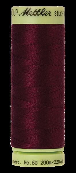 Bordeaux (9240-0109) - Silk Finish Cotton 60wt - 220 Yards