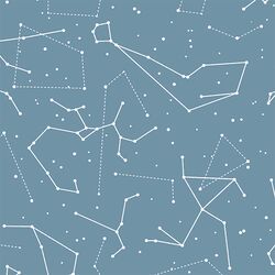 Star Charts in Marine