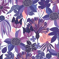 Paradise Floral in Day