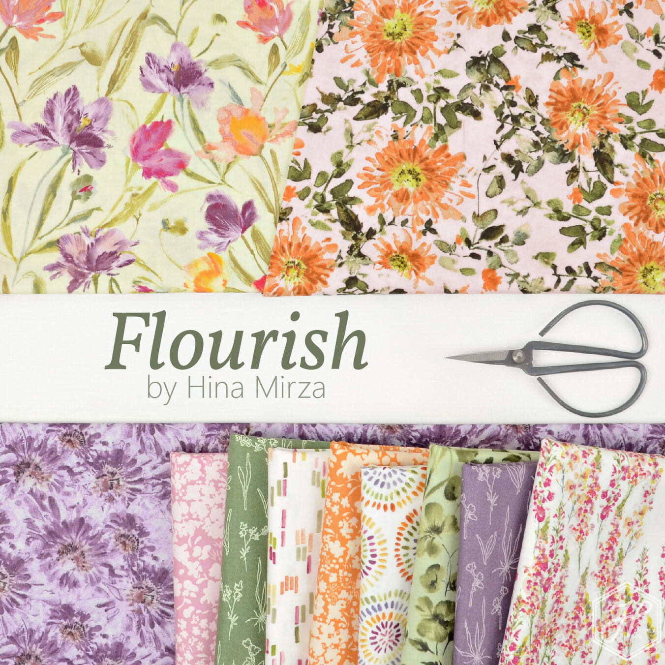 Flourish Poster Image