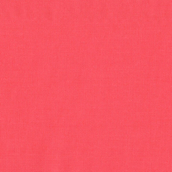 Cotton Couture in Lipstick