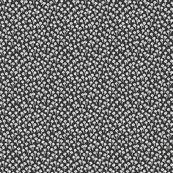 Tapestry Dot in Black