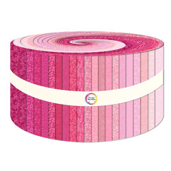 I've Got Hue, Babe 2.5" Strip Roll in Pink Panther