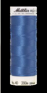 Empire Blue (3406-3722) - Poly Sheen - 220 Yards