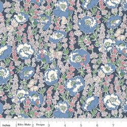 Poppy Breeze in C