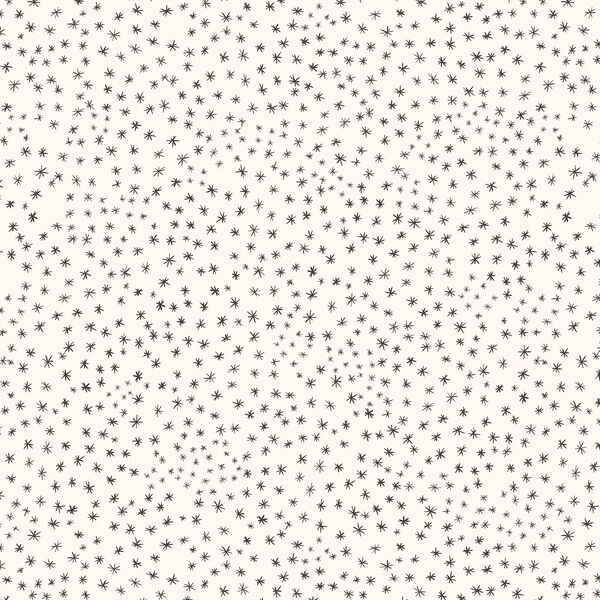 Stars in Cream