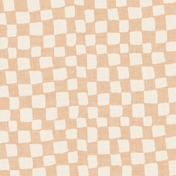 Large Checkerboard in Coral