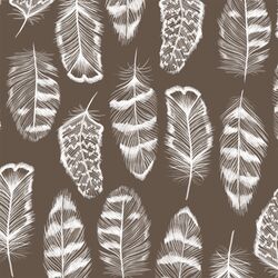 Plume in Timber