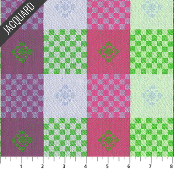 Your Move Jacquard in Ice