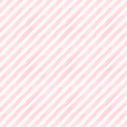 Watercolor Candy Stripe in Ribbon