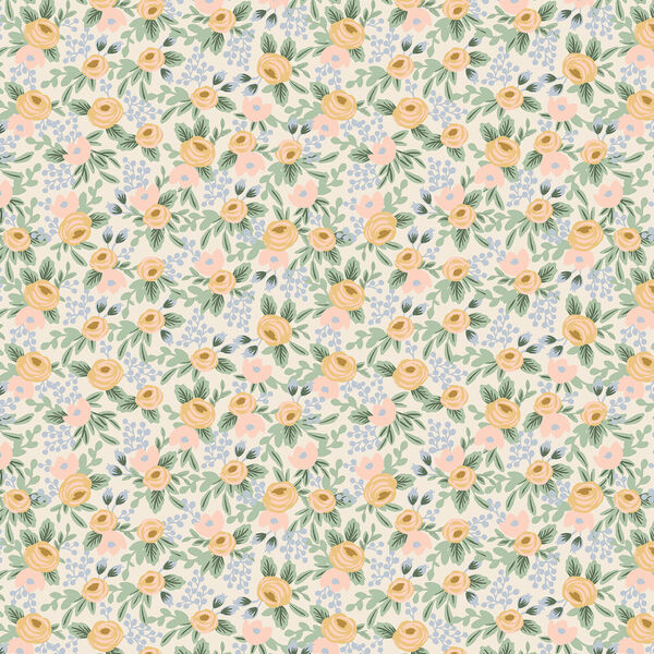 Rosa in Cream