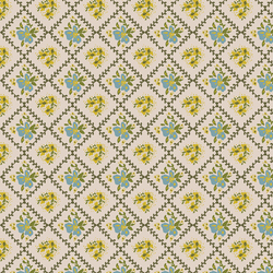 Floral Metaphor in Lemon