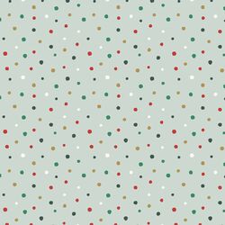 Snow Dot in Bright