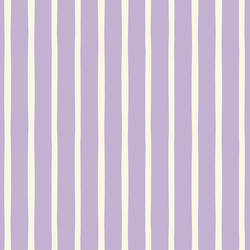 Stripe in Lilac