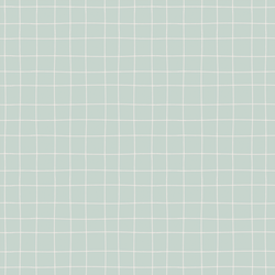 Painted Check in Airy Blue