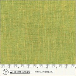 Handloom in Harvest