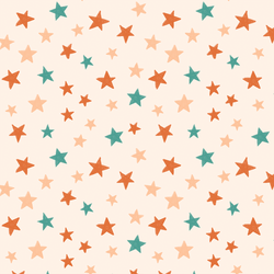 Stars in Marshmallow