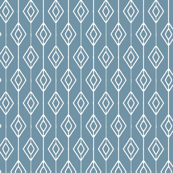 Diamond Curtain in Marine