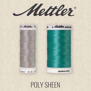 Poly Sheen Preview Image