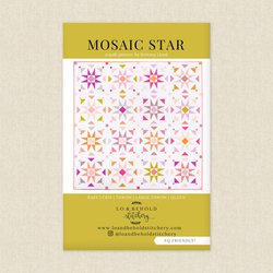 Mosaic Star