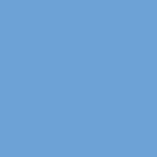 Pure Solid in Aero Blue