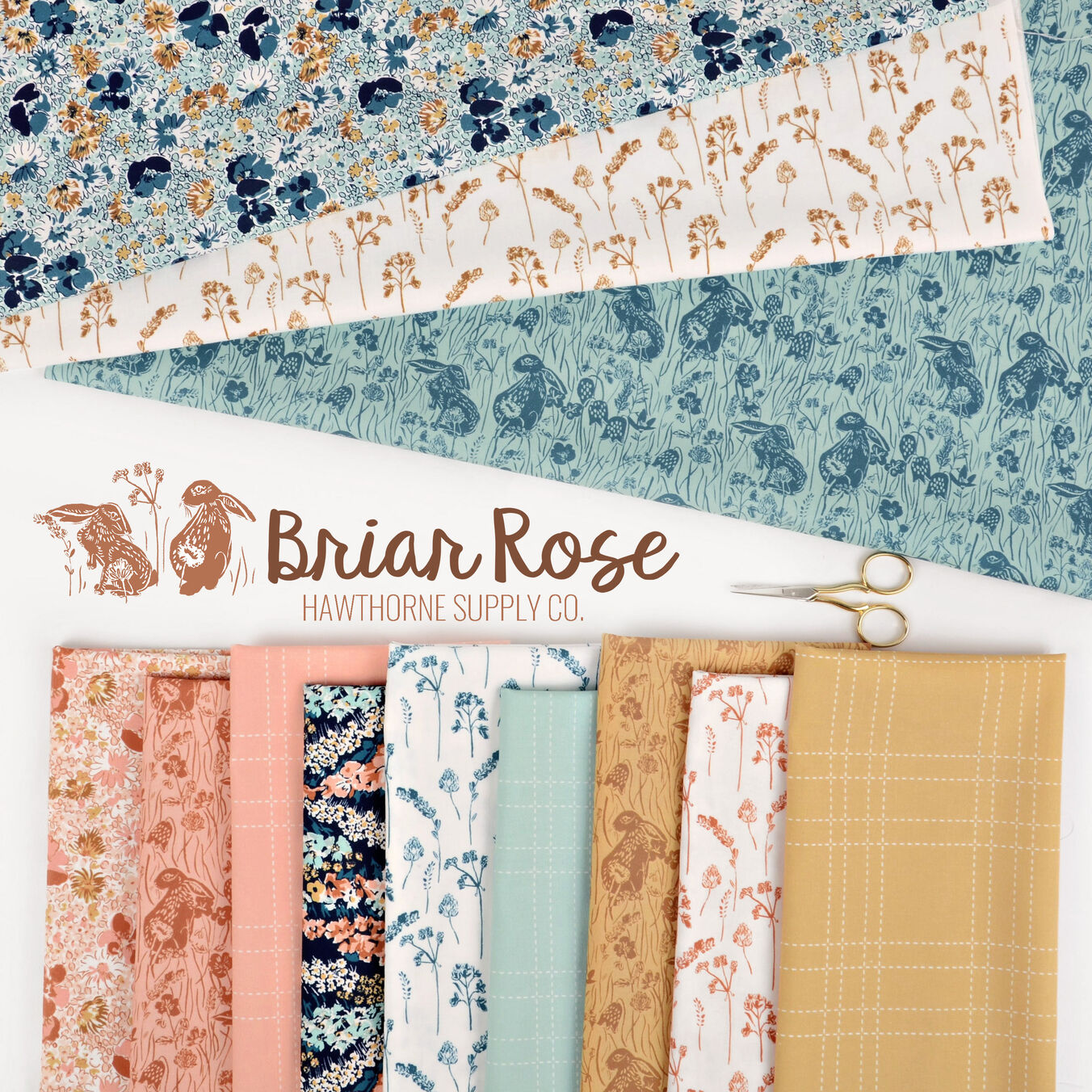 Briar Rose Poster Image