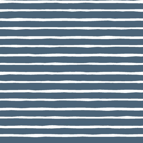 Artisan Stripe in Twilight