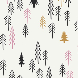 Loblolly in Wood