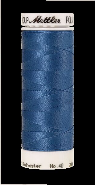 Laguna (3406-3810) - Poly Sheen - 220 Yards