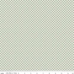 Check Please! in Sage on Ivory