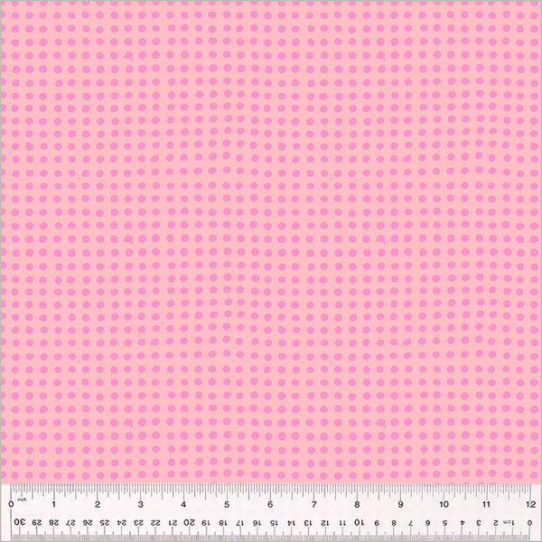 Dots in Vervain