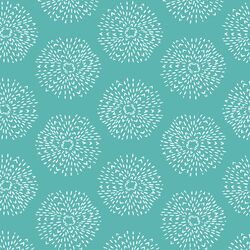 Wanderer in Seafoam