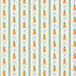 Carrot Patch in Mint