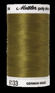 Caper Island (2596-6133) - Poly Sheen - 875 Yards