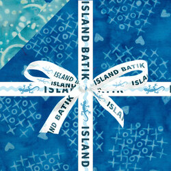 Sweet Sentiments Batiks 5" Square Pack