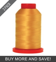 Gold (2225-0118) - Seralene - 2187 Yards (3 Pack)