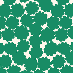 Blossom in Green