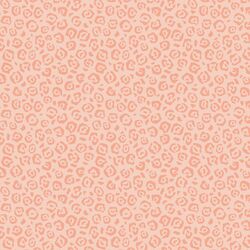 Spots in Hibiscus Pink