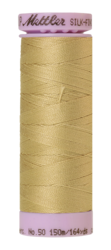 New Wheat (9105-0857) - Silk Finish Cotton 50wt - 164 Yards