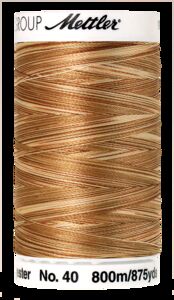 Wheat Fields (4880-9926) - Poly Sheen Multi - 875 Yards