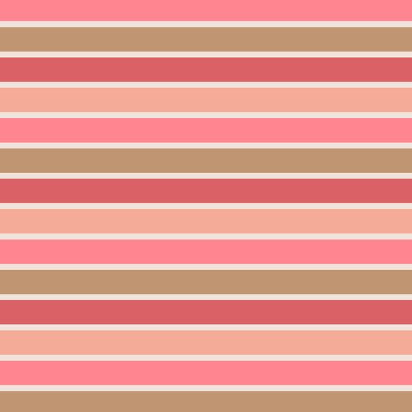 Valentine Stripe in Cutie