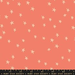 Starry in Papaya