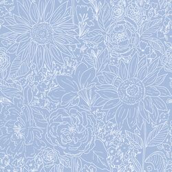 Paperie in Breezy Blue