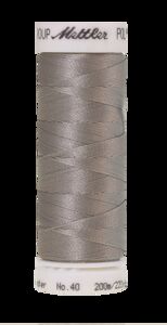 Smoke (3406-0131) - Poly Sheen - 220 Yards
