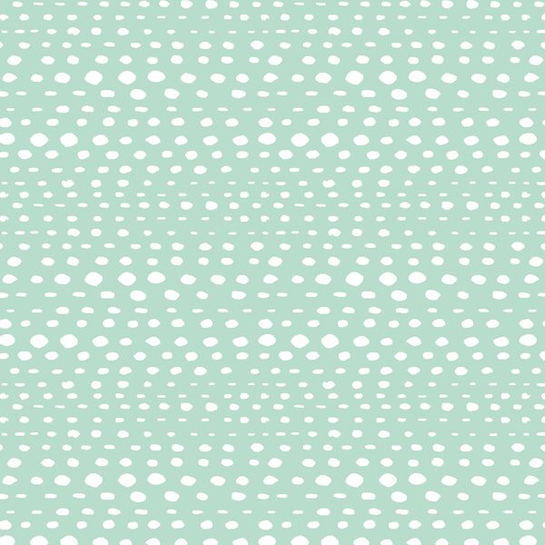 Little Skipping Stones in Mint