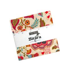 Sitara 5" Square Pack