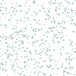 Confetti in Pool