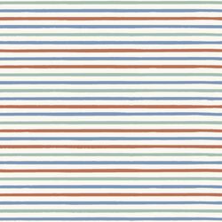 Joy Stripe in Icicle