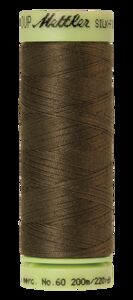 Olive (9240-1043) - Silk Finish Cotton 60wt - 220 Yards