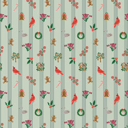 Yuletide in Mint